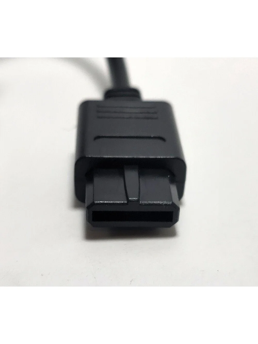 GameCube - N64 / Nintendo 64 - SNES to HDMI Converter Link Cable HD Adapter